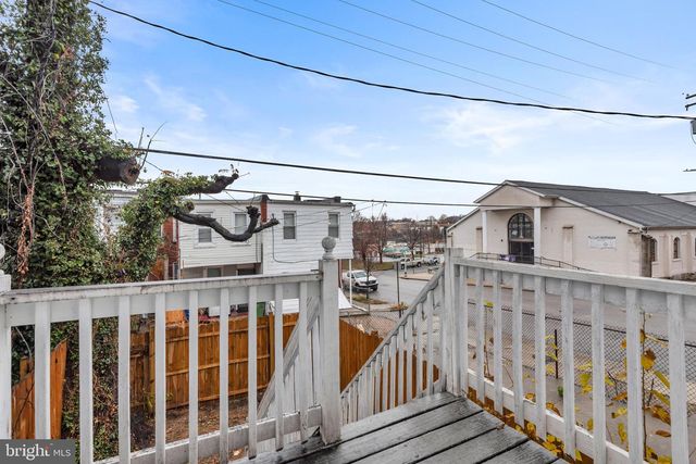 2543 EDMONDSON AVE, Baltimore, MD 21223