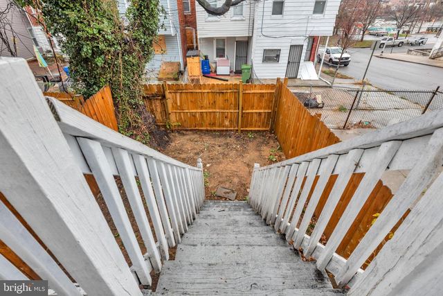 2543 EDMONDSON AVE, Baltimore, MD 21223