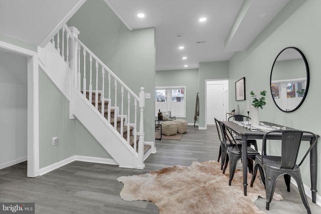 2543 EDMONDSON AVE, Baltimore, MD 21223