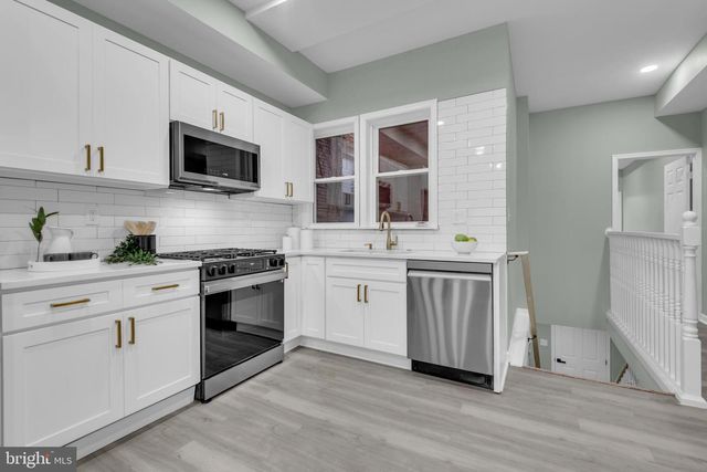 2543 EDMONDSON AVE, Baltimore, MD 21223