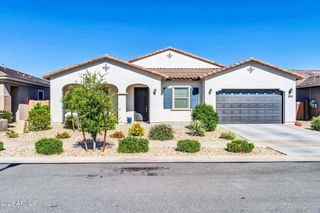 11575 N 190th Lane, Surprise, AZ 85388