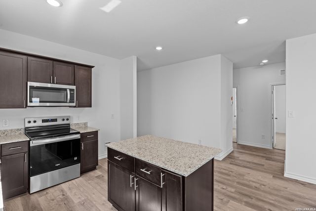 8246 Brandy Branch, San Antonio, TX 78252