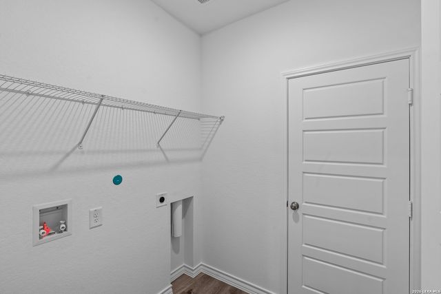 8246 Brandy Branch, San Antonio, TX 78252