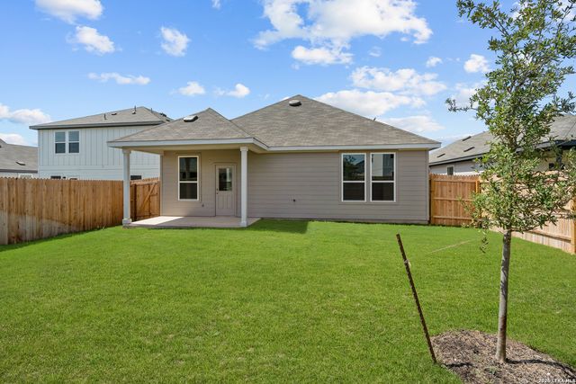 8246 Brandy Branch, San Antonio, TX 78252