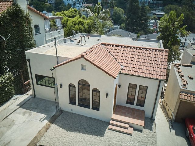 1544 Westerly Terrace, Los Angeles, CA 90026