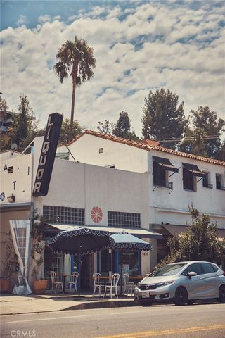 1544 Westerly Terrace, Los Angeles, CA 90026