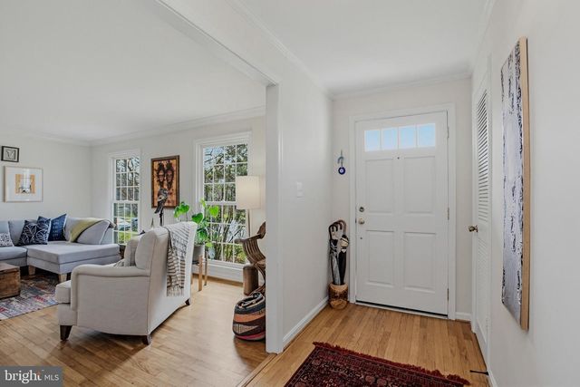 14601 MELINDA LN, Rockville, MD 20853