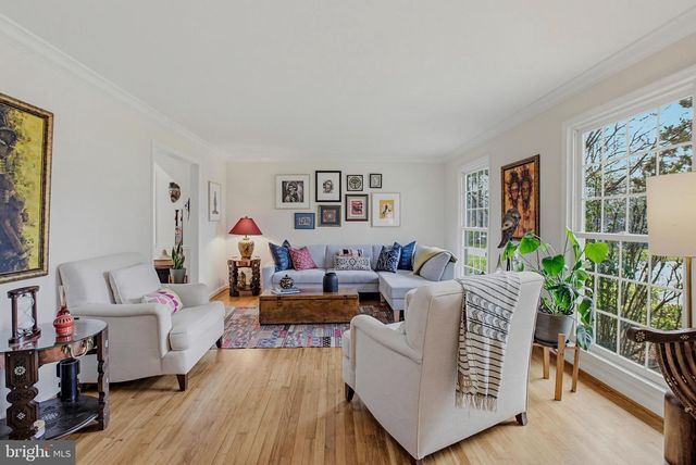 14601 MELINDA LN, Rockville, MD 20853