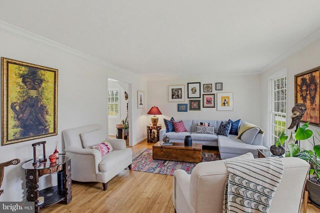 14601 MELINDA LN, Rockville, MD 20853