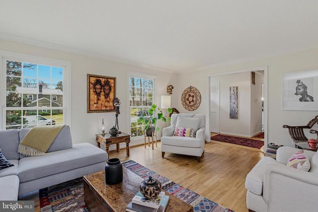 14601 MELINDA LN, Rockville, MD 20853