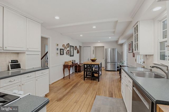 14601 MELINDA LN, Rockville, MD 20853