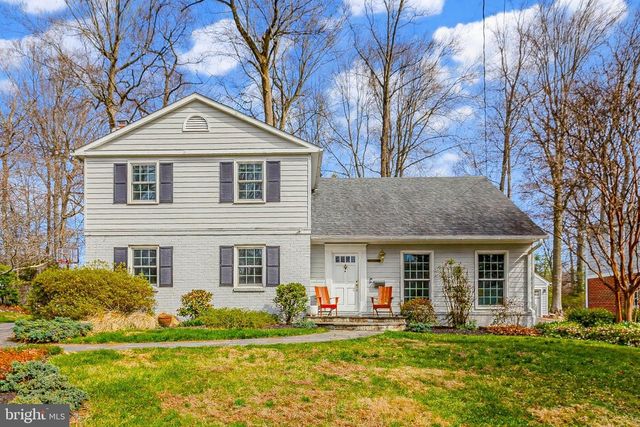 14601 MELINDA LN, Rockville, MD 20853