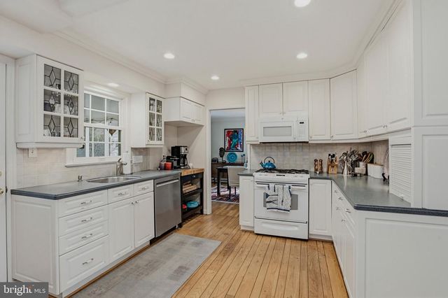 14601 MELINDA LN, Rockville, MD 20853