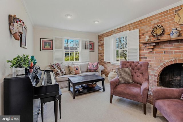 14601 MELINDA LN, Rockville, MD 20853