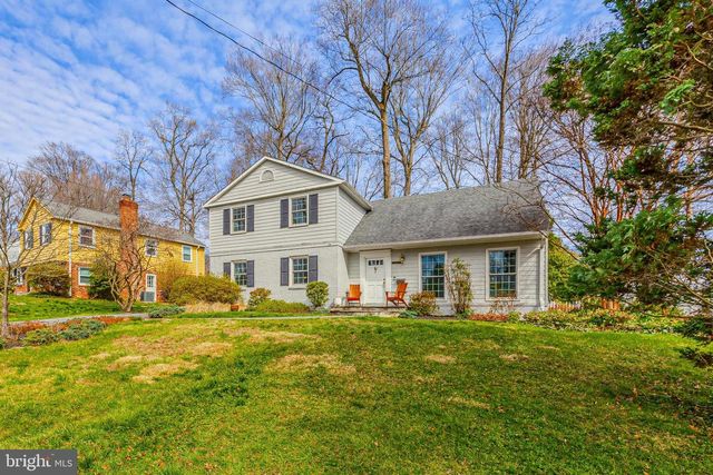 14601 MELINDA LN, Rockville, MD 20853