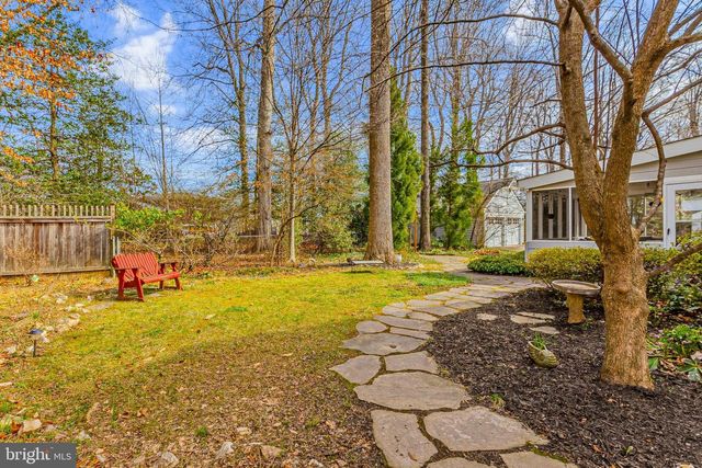 14601 MELINDA LN, Rockville, MD 20853