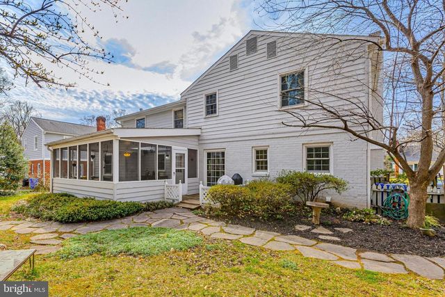 14601 MELINDA LN, Rockville, MD 20853