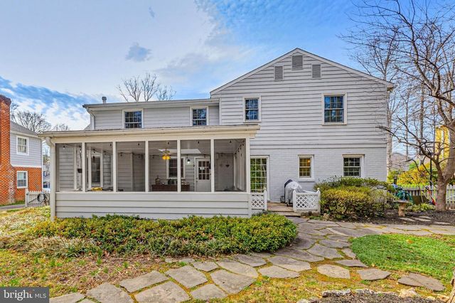 14601 MELINDA LN, Rockville, MD 20853