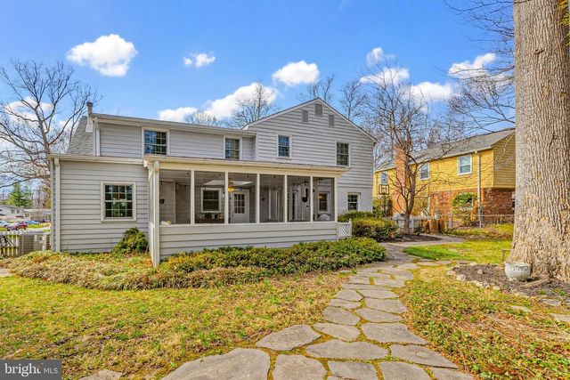 14601 MELINDA LN, Rockville, MD 20853