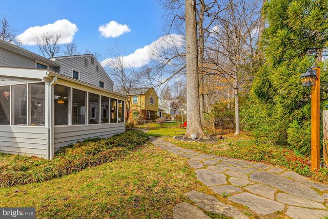 14601 MELINDA LN, Rockville, MD 20853