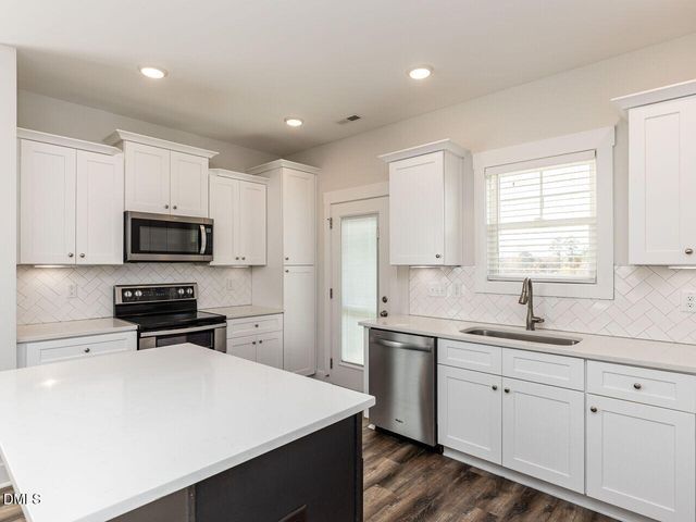 38 Muscadine Way, Smithfield, NC 27577