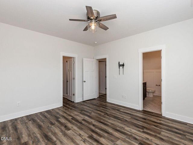 38 Muscadine Way, Smithfield, NC 27577