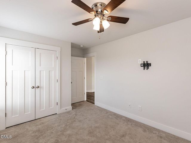 38 Muscadine Way, Smithfield, NC 27577