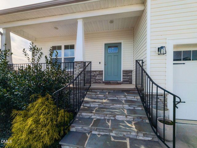 38 Muscadine Way, Smithfield, NC 27577