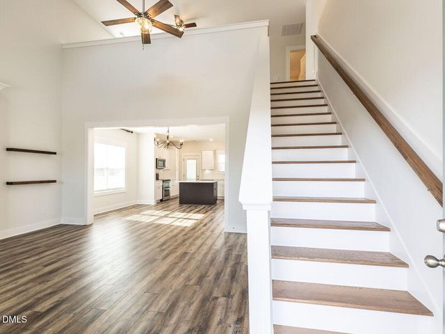 38 Muscadine Way, Smithfield, NC 27577