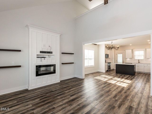 38 Muscadine Way, Smithfield, NC 27577
