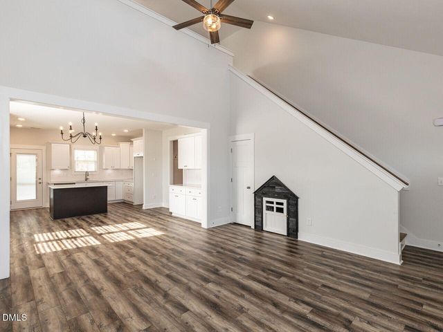 38 Muscadine Way, Smithfield, NC 27577