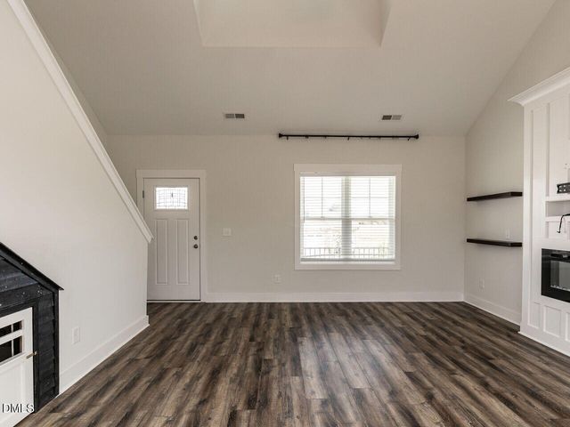 38 Muscadine Way, Smithfield, NC 27577