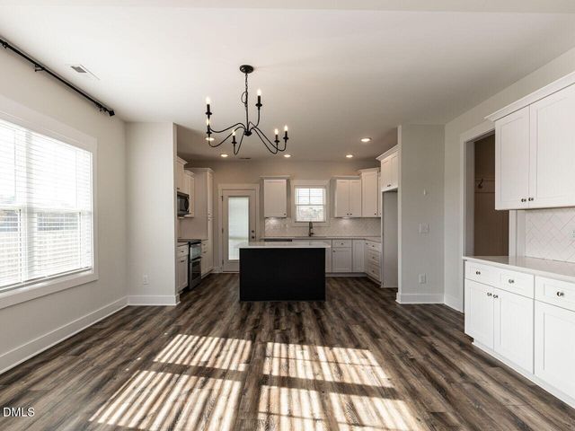 38 Muscadine Way, Smithfield, NC 27577