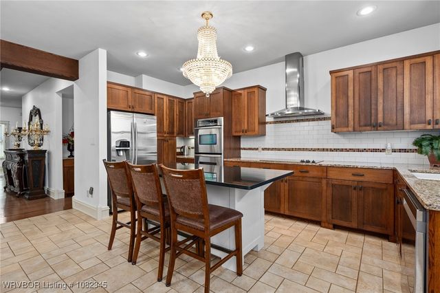3019 Brighton Place, Fort Smith, AR 72903