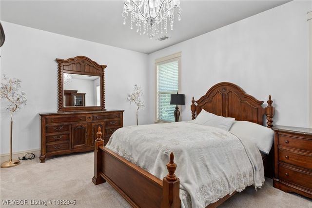 3019 Brighton Place, Fort Smith, AR 72903