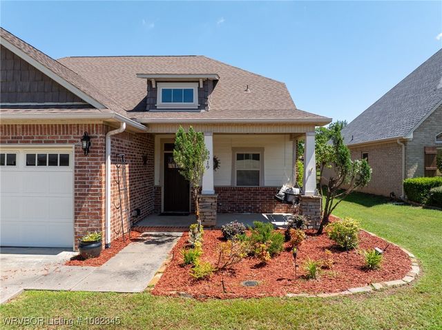 3019 Brighton Place, Fort Smith, AR 72903