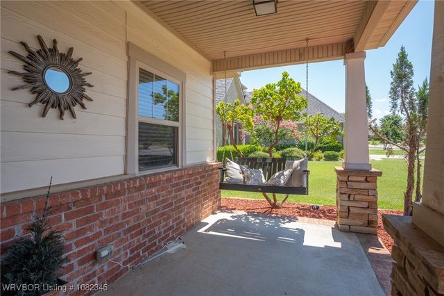 3019 Brighton Place, Fort Smith, AR 72903