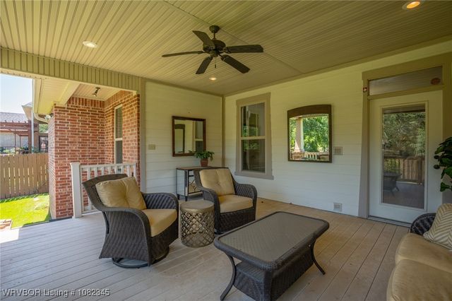 3019 Brighton Place, Fort Smith, AR 72903