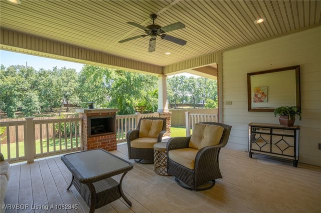 3019 Brighton Place, Fort Smith, AR 72903