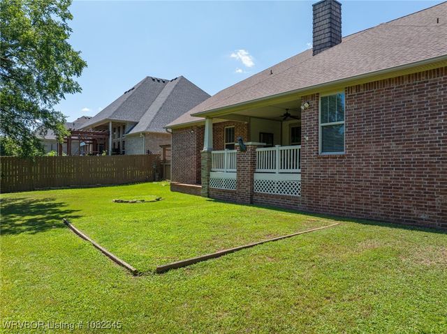 3019 Brighton Place, Fort Smith, AR 72903