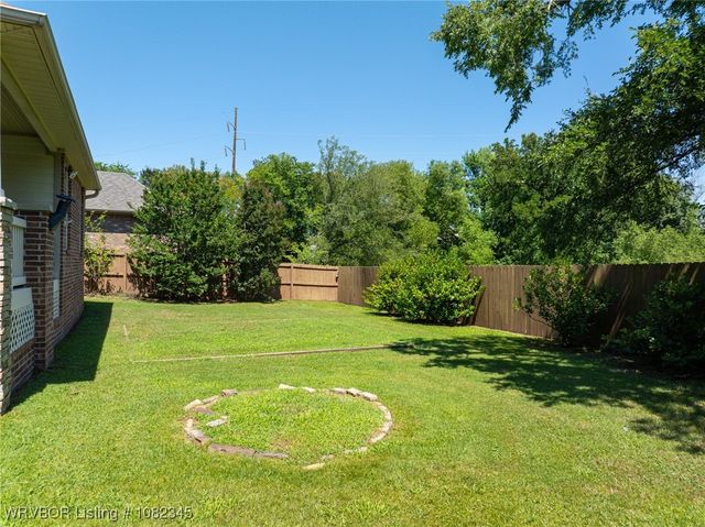 3019 Brighton Place, Fort Smith, AR 72903