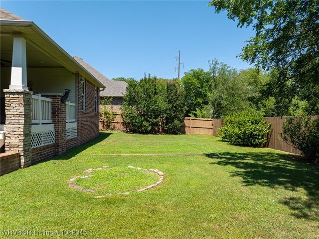 3019 Brighton Place, Fort Smith, AR 72903
