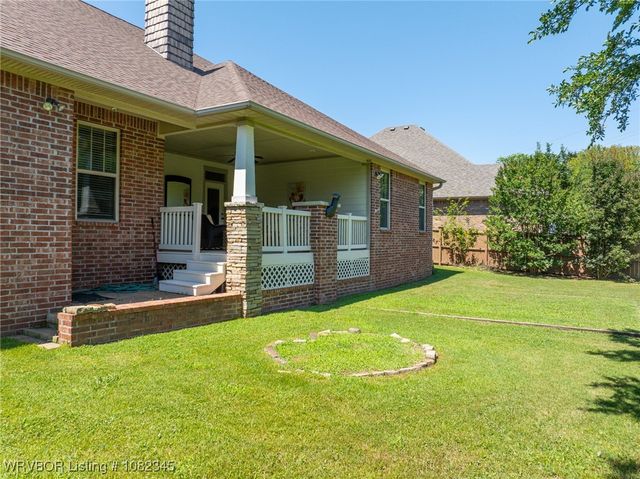 3019 Brighton Place, Fort Smith, AR 72903