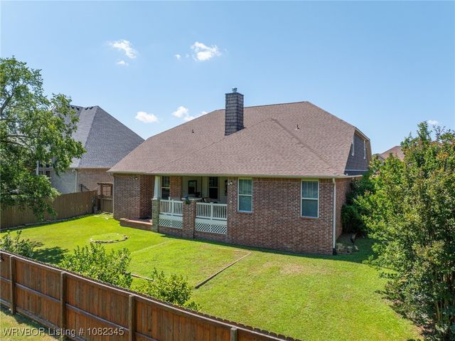 3019 Brighton Place, Fort Smith, AR 72903
