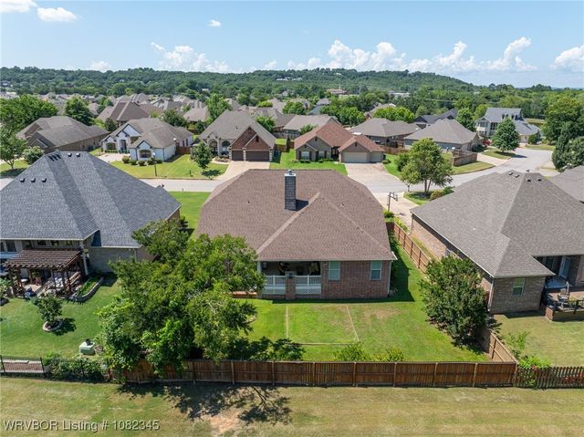 3019 Brighton Place, Fort Smith, AR 72903