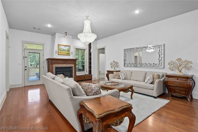 3019 Brighton Place, Fort Smith, AR 72903
