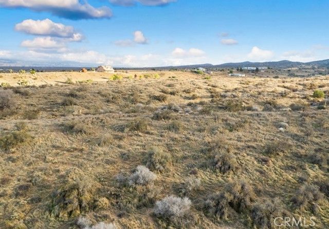 0 Mesquite Road, Phelan, CA 92371