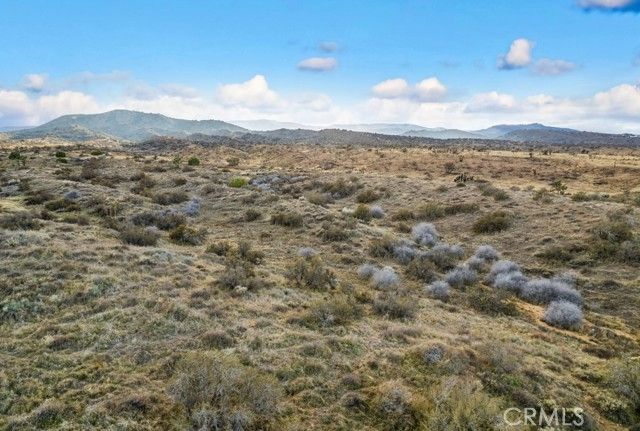 0 Mesquite Road, Phelan, CA 92371