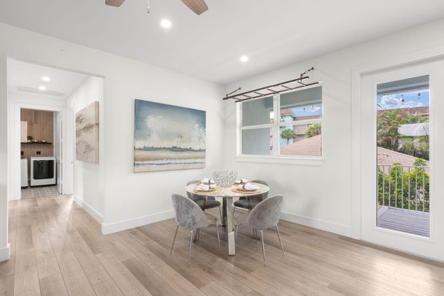 2510 N Lake Dr Drive N, Boynton Beach, FL 33435