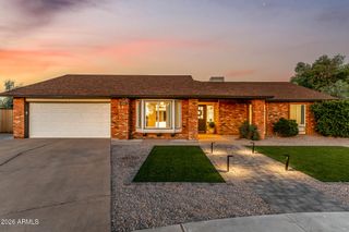 2425 S EXTENSION Road, Mesa, AZ 85210